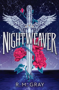 R. M. Gray - Nightweaver