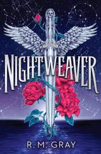 R. M. Gray - Nightweaver