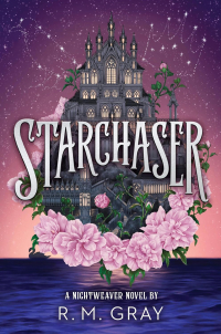 R. M. Gray - Starchaser