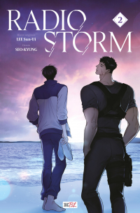  - Radio Storm T02