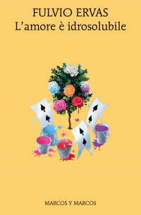 L'amore è idrosolubile
