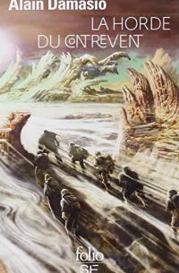 La Horde du Contrevent