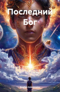 Последний Бог
