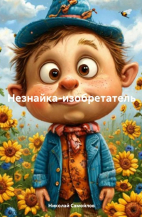 Николай Самойлов - Незнайка-изобретатель