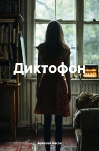 Диктофон