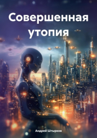 Андрей Штырков - Совершенная утопия