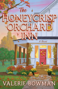 The Honeycrisp Orchard Inn