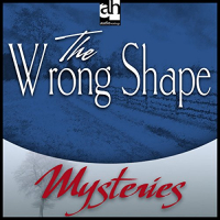 G. K. Chesterton - The Wrong Shape