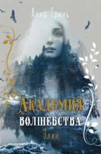 Академия волшебства. Элин