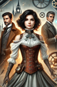 Артефакты, интриги и один очень упёртый дознаватель