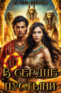 В сердце пустыни