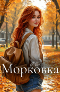 Энди Багира - Морковка