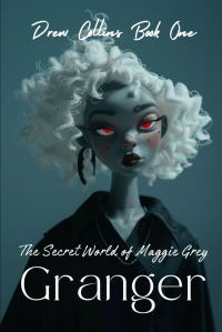 Granger - The Secret World of Maggie Grey