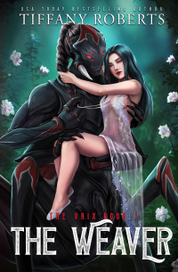 Тиффани Робертс - The Weaver