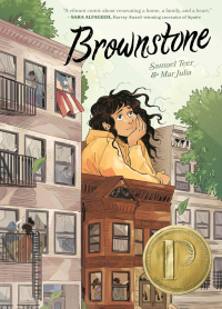  - Brownstone