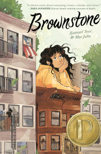  - Brownstone