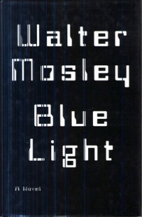 Уолтер Мосли - Blue Light