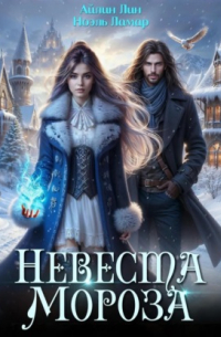 Айлин Лин - Невеста Мороза