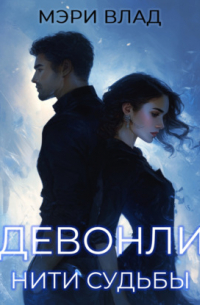 Девонли. Нити судьбы