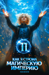 Константин Зубов - Как я строил магическую империю 11