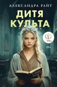 Александра Райт - Дитя культа