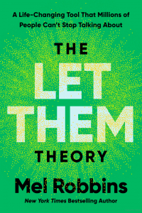 Мел Роббинс - The Let Them Theory