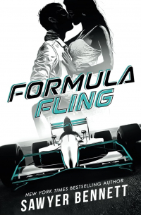 Сойер Беннетт - Formula Fling