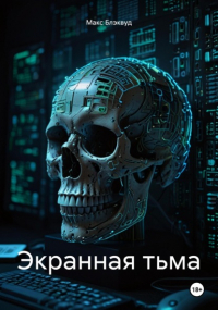 Макс Блэквуд - Экранная тьма