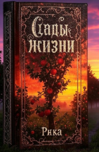Рик Джойнер - Сады Жизни