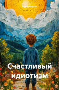 Роман Маркин - Счастливый идиотизм