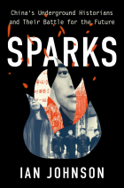Ian Johnson - Sparks
