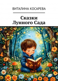 Виталина Косарева - Сказки Лунного Сада