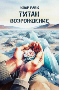 Ивар Рави - Титан: Возрождение