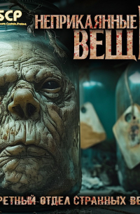 Неприкаянные вещи