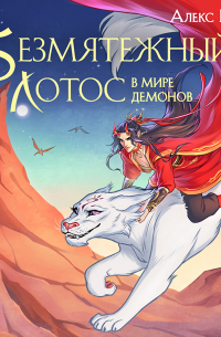 Безмятежный лотос в мире демонов