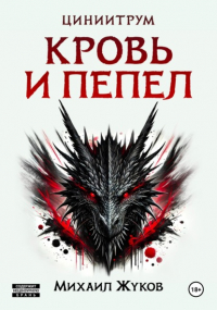 Михаил Жуков - Кровь и пепел