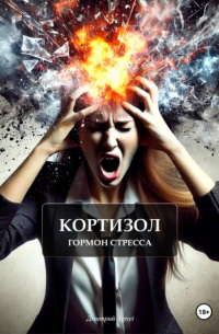 Дмитрий Agnyi - Кортизол гормон стресса