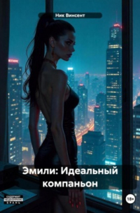 Ник Винсент - Эмили: Идеальный компаньон