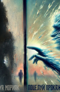 Франсуа Мориак - Поцелуй прокаженному