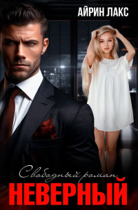 Неверный. Свободный роман