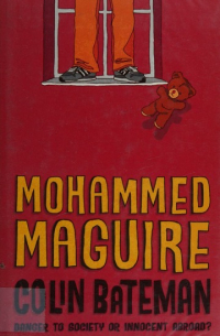 Колин Бейтмэн - Mohammed Maguire
