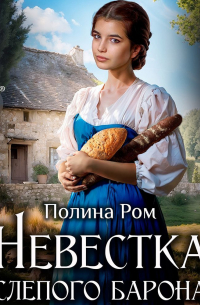 Полина Ром - Невестка слепого барона