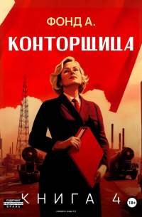 Фонд А. - Конторщица-4