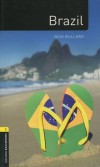 Nick Bullard - Factfile: Brazil