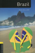 Nick Bullard - Factfile: Brazil