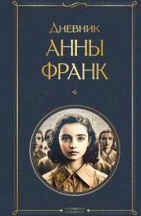 Анна Франк - Дневник Анны Франк