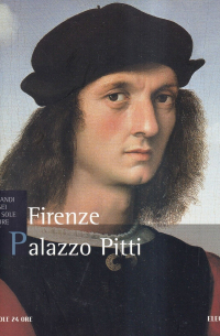 Palazzo Pitti Firenze