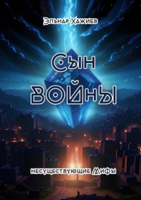Эльнар Хажиев - Сын войны