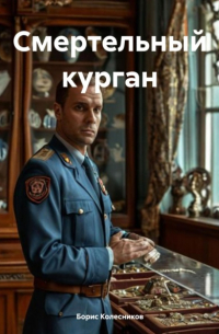  - Смертельный курган