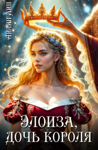 Элоиза, дочь короля